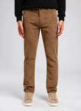 Lee Cooper Chino Pantolon, 29-30, Camel