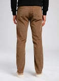 Lee Cooper Chino Pantolon, 29-30, Camel
