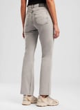 Lee Cooper Açık Gri Kadın Denim Pantolon 262 LCF 121010 NEW FOLEY VENOM