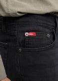 Lee Cooper Normal Bel Slim Straight Antrasit Erkek Denim Pantolon 262 LCM 121001 JAGGER AKERMAN VENOM