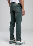 Lee Cooper Ekru Erkek Slim Straight Denim Pantolon 262 LCM 121002 JAGGER OCTOPUS JNB