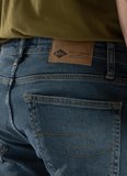 Lee Cooper Erkek Slim Straight Denim Pantolon 262 LCM 121010 JAGGER SPRANG NILE