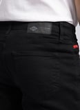 Lee Cooper Siyah Erkek Slim Fit Denim Pantolon 262 LCM 121021 JACK STAY BLACK