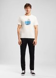 Lee Cooper Siyah Erkek Slim Fit Denim Pantolon 262 LCM 121022 JACK JUDAS VENOM BLA