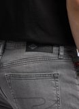 Lee Cooper Gri Erkek Slim Fit Denim Pantolon 262 LCM 121030 JACK FERB GREY TO BR