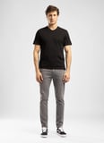Lee Cooper Gri Erkek Slim Fit Denim Pantolon 262 LCM 121030 JACK FERB GREY TO BR
