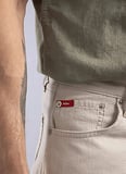 Lee Cooper Vizon Erkek Straight Chino Pantolon 262 LCM 221002 RICKY ND 1 VIZON