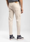 Lee Cooper Bej Erkek Slim Tapered Chino Pantolon 262 LCM 221005 LONCE BEJ