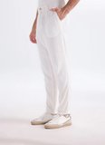 Lee Cooper Ekru Erkek Regular Tapered Chino Pantolon 262 LCM 221006 ZARSE 2 EKRU
