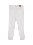 Lee Cooper Ekru Erkek Regular Tapered Chino Pantolon 262 LCM 221006 ZARSE 2 EKRU