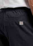 Lee Cooper Mavi Erkek Rahat Şort 262 LCM 221011 BURF K. İNDİGO