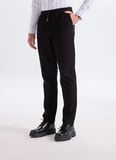 Lee Cooper Siyah Erkek Regular Straight Chino Pantolon 262 LCM 221026 NEW SİYAH