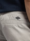 Lee Cooper Gri Erkek Regular Straight Chino Pantolon 262 LCM 221026 NEW GRİ MAVİ