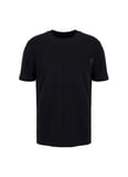 Lee Cooper Siyah Erkek Regular Fit T-Shirt 262 LCM 242003 VINCENT SİYAH