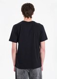 Lee Cooper Siyah Erkek Regular Fit T-Shirt 262 LCM 242032 ORAK SİYAH