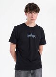 Lee Cooper Siyah Erkek Regular Fit T-Shirt 262 LCM 242032 ORAK SİYAH