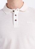 Lee Cooper Ekru Erkek Regular Fit Polo T-Shirt 262 LCM 242040 TYLER EKRU