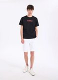 Lee Cooper Siyah Erkek Regular Fit T-Shirt 262 LCM 242045 ORI SİYAH