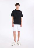 Lee Cooper Siyah Erkek Loose Fit T-Shirt 262 LCM 242049 GIAN SİYAH