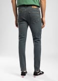 Lee Cooper Gri  Erkek Slim Fit Denim Pantolon 262 LCM 121063 JACK OCTOPUS JNB