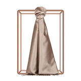 ipekevi Çift Taraflı Şal 00927 Taş