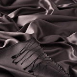 ipekevi Çift Taraflı Şal 00927 Füme