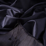 ipekevi Çift Taraflı Şal 00927 Lacivert