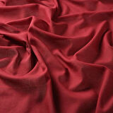 İPEKEVİ Pamuk Şal 6929 Bordo