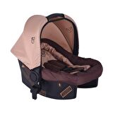 Mamma Jaguar Gold Travel Sistem Bebek Arabası