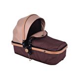 Mamma Jaguar Gold Travel Sistem Bebek Arabası