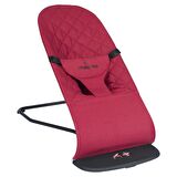Mamma Premium Bordo Sallanan Ana Kucağı