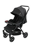 Mamma Alfa Plus 6 in 1 Yeni Nesil Mama Tablalı Çift Yönlü Travel Sistem Bebek Arabası