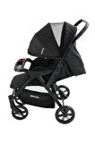 Mamma Alfa Plus 6 in 1 Yeni Nesil Mama Tablalı Çift Yönlü Travel Sistem Bebek Arabası