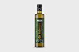 Intense Zeytinyağı Soğuk Sıkım +1500 Polifenol - 250 ml