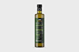 Intense Zeytinyağı Soğuk Sıkım +1500 Polifenol - 250 ml