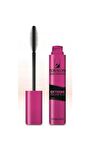 Tokalon Extreme Volume Plus Silikon Fırça Siyah Rimel