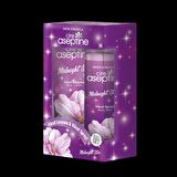 CİRE ASEPTİNE MİDNİGHT STAR VÜCUT LOSYONU 200ML + SPREY 200ML SET