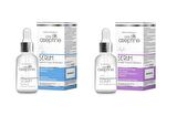 Cire Aseptine Serum Hayaluron Yoğun Nemlendirici 30 Ml+Kırışıklık Karşıtı & Sıkılaştırıcı Yüz Bakım Serumu 30 ml