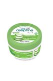 Cire Aseptine Soft Prebiyotik Tüm Cilt Tipleri İçin Aloe Veralı Su Bazlı Yağsız Rahatlatıcı Yüz Bakım Kremi 30 ml