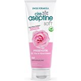 Cire Aseptine Krem 75 ml Prebiyotik Gül