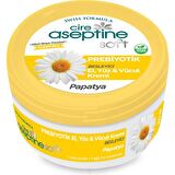 Cire Aseptine Soft Prebiyotik Tüm Cilt Tipleri İçin Papatya Özlü Su Bazlı Yağsız Besleyici Yüz Bakım Kremi 100 ml