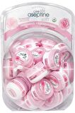 Cire Aseptine Krem 30ml Prebiyotik Gül 50'li Stand