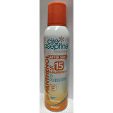 Cıre Aseptine D-Panthenol Sprey %15 Aliminyum 200Ml