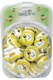 Cire Aseptine Krem 30 ml Prebiyotik Zeytinyağlı 50'li Stand