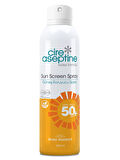 Cire Aseptine 50 SPF Güneş Koruyucu Sprey 200 ml