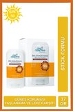 Cire Aseptine Stick Güneş Koruyucu Yaşlanma ve Leke Karşıtı SPF50 17 gr