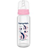 Hanymish 430 PP Biberon 240 ml