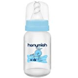 Hanymish 431 PP Biberon 125 ml