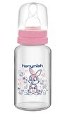 Hanymish 431 PP Biberon 125ml