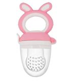 Hanymish 491 Meyve Süzgeci - Pembe